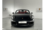 PORSCHE 911 Carrera 4 Cabriolet 3.8i 430 occasion Sausheim 8