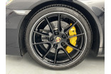 PORSCHE 911 Carrera 4 Cabriolet 3.8i 430 occasion Sausheim 9