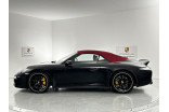 PORSCHE 911 Carrera 4 Cabriolet 3.8i 430 occasion Sausheim 10