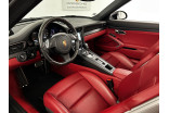 PORSCHE 911 Carrera 4 Cabriolet 3.8i 430 occasion Sausheim 11