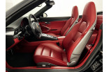 PORSCHE 911 Carrera 4 Cabriolet 3.8i 430 occasion Sausheim 12