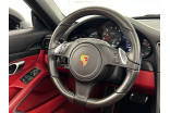 PORSCHE 911 Carrera 4 Cabriolet 3.8i 430 occasion Sausheim 14