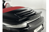 PORSCHE 911 Carrera 4 Cabriolet 3.8i 430 occasion Sausheim 24