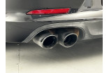 PORSCHE 911 Carrera 4 Cabriolet 3.8i 430 occasion Sausheim 25