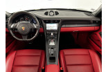 PORSCHE 911 Carrera 4 Cabriolet 3.8i 430 occasion Sausheim 27