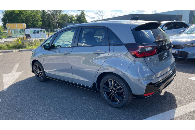HONDA Jazz e:HEV 1.5 i-MMD occasion Horbourg-wihr 3
