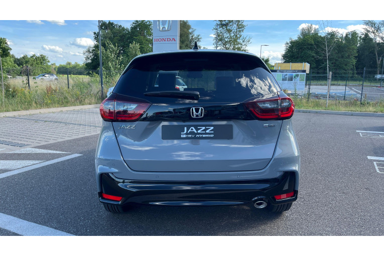 HONDA Jazz e:HEV 1.5 i-MMD occasion Horbourg-wihr 4