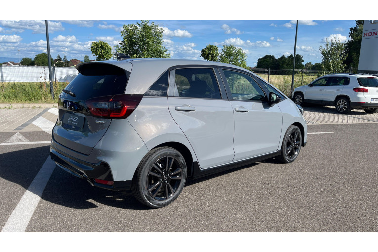 HONDA Jazz e:HEV 1.5 i-MMD occasion Horbourg-wihr 5