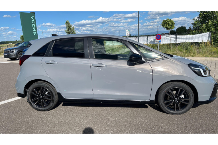 HONDA Jazz e:HEV 1.5 i-MMD occasion Horbourg-wihr 6