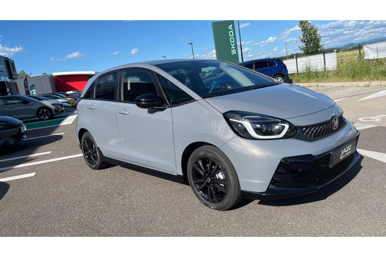 HONDA Jazz e:HEV 1.5 i-MMD occasion Horbourg-wihr 7