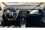 HONDA Jazz e:HEV 1.5 i-MMD occasion Horbourg-wihr 10