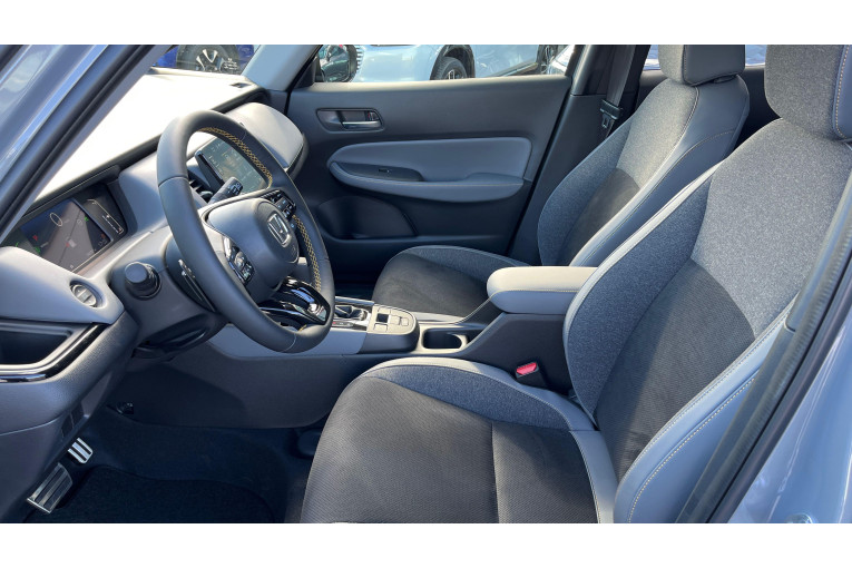 HONDA Jazz e:HEV 1.5 i-MMD occasion Horbourg-wihr 11