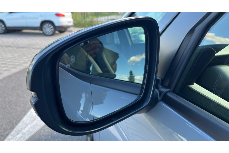 HONDA Jazz e:HEV 1.5 i-MMD occasion Horbourg-wihr 14