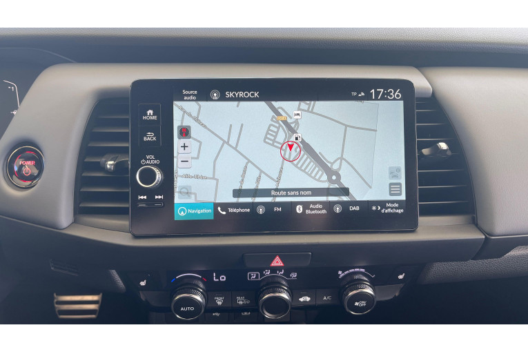 HONDA Jazz e:HEV 1.5 i-MMD occasion Horbourg-wihr 16