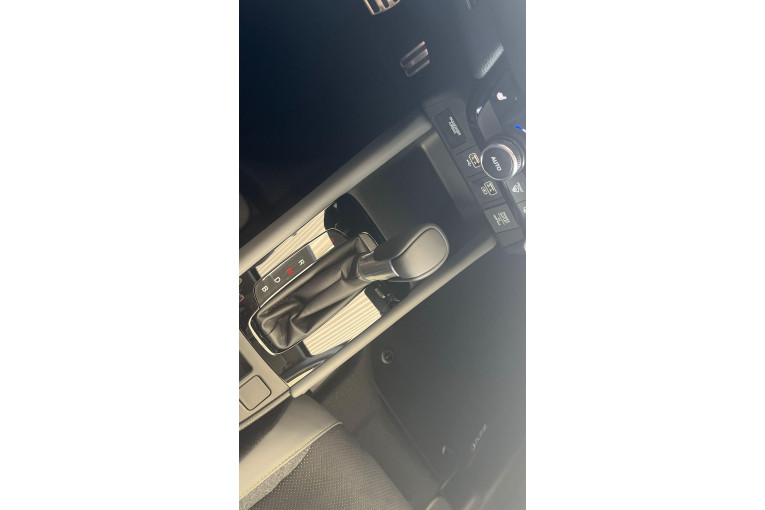 HONDA Jazz e:HEV 1.5 i-MMD occasion Horbourg-wihr 18