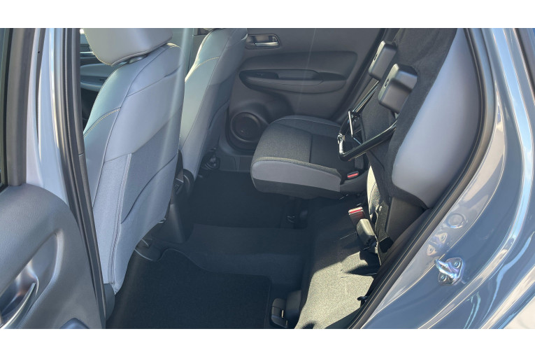 HONDA Jazz e:HEV 1.5 i-MMD occasion Horbourg-wihr 21