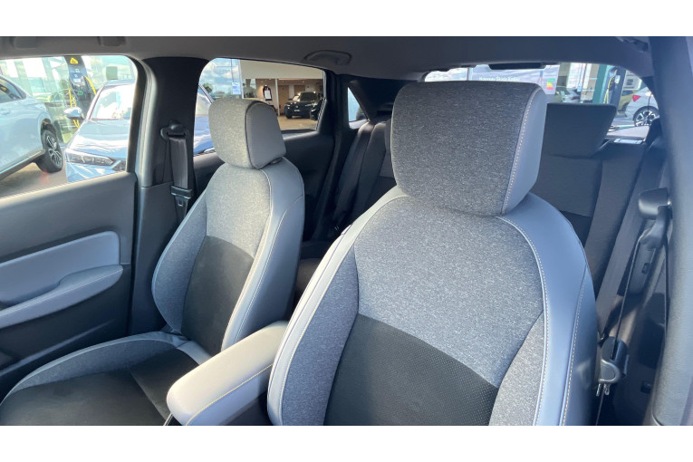HONDA Jazz e:HEV 1.5 i-MMD occasion Horbourg-wihr 24