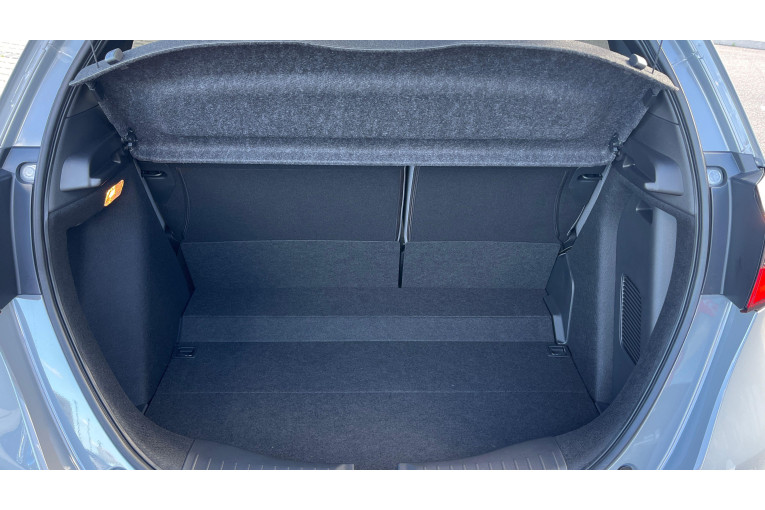 HONDA Jazz e:HEV 1.5 i-MMD occasion Horbourg-wihr 25