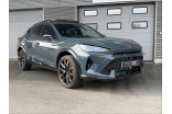 CUPRA Formentor 2.0 TDI 150 ch DSG7 occasion Illzach 1