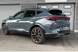 CUPRA Formentor 2.0 TDI 150 ch DSG7 occasion Illzach 2