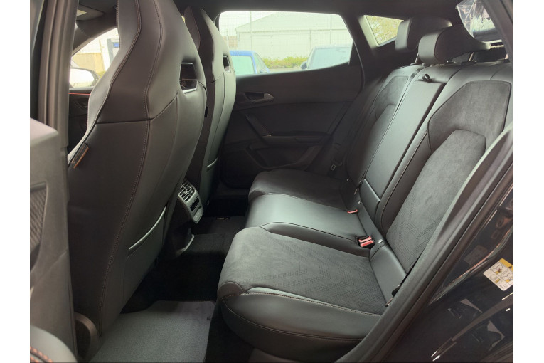 CUPRA Formentor 2.0 TDI 150 ch DSG7 occasion Illzach 8