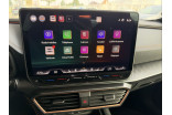 CUPRA Formentor 2.0 TDI 150 ch DSG7 occasion Illzach 21