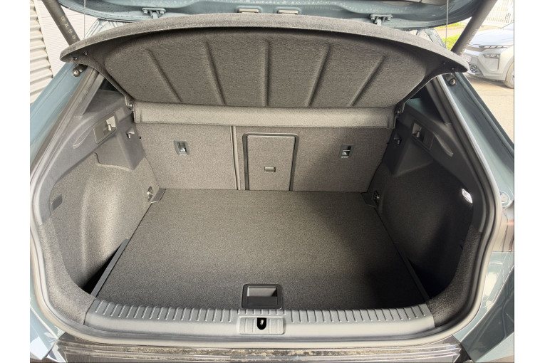 CUPRA Formentor 2.0 TDI 150 ch DSG7 occasion Illzach 22