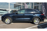 PORSCHE Cayenne 3.0 V6 416 ch occasion Souffelweyersheim 2