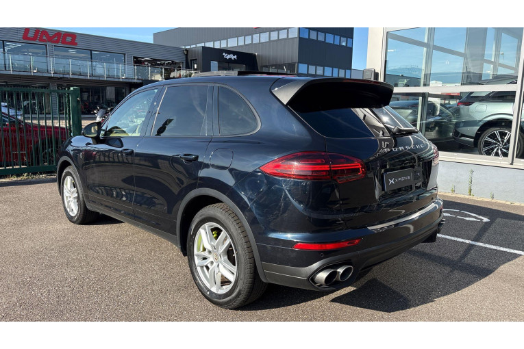 PORSCHE Cayenne 3.0 V6 416 ch occasion Souffelweyersheim 3