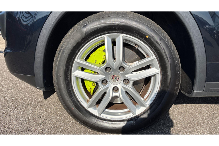 PORSCHE Cayenne 3.0 V6 416 ch occasion Souffelweyersheim 10