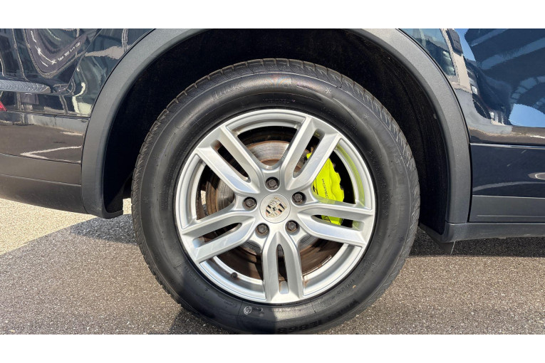 PORSCHE Cayenne 3.0 V6 416 ch occasion Souffelweyersheim 12