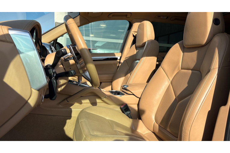 PORSCHE Cayenne 3.0 V6 416 ch occasion Souffelweyersheim 15