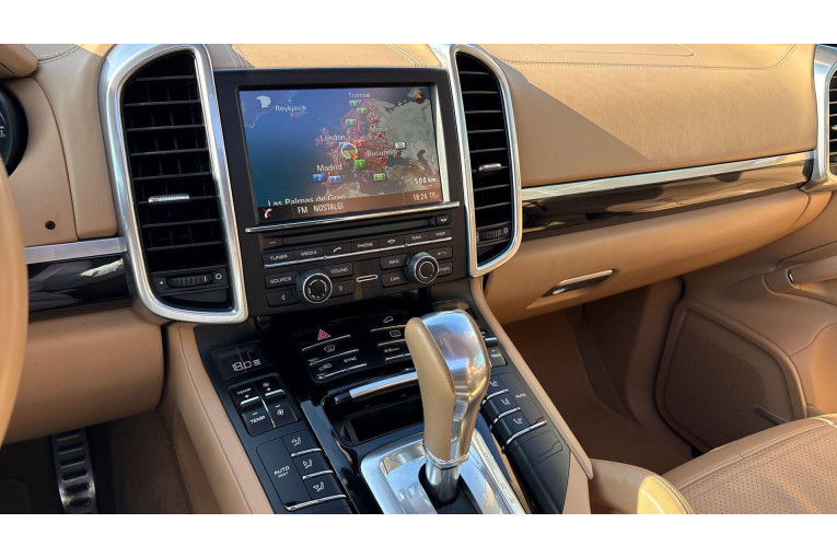 PORSCHE Cayenne 3.0 V6 416 ch occasion Souffelweyersheim 19