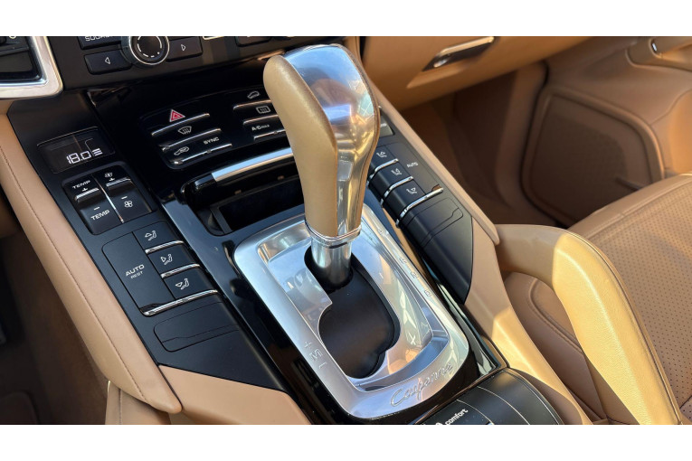 PORSCHE Cayenne 3.0 V6 416 ch occasion Souffelweyersheim 22