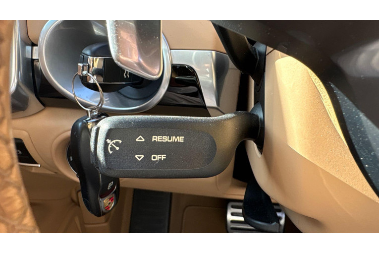 PORSCHE Cayenne 3.0 V6 416 ch occasion Souffelweyersheim 24