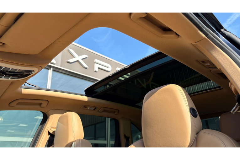 PORSCHE Cayenne 3.0 V6 416 ch occasion Souffelweyersheim 25