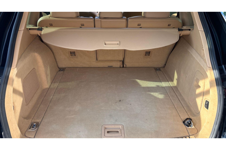 PORSCHE Cayenne 3.0 V6 416 ch occasion Souffelweyersheim 27