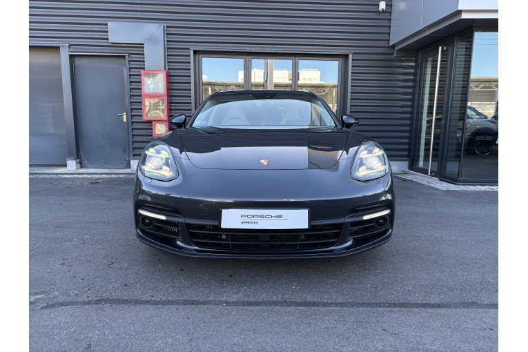 PORSCHE Panamera 4 V6 3.0 462 PDK occasion Chenôve 4