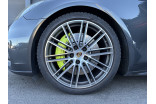 PORSCHE Panamera 4 V6 3.0 462 PDK occasion Chenôve 6