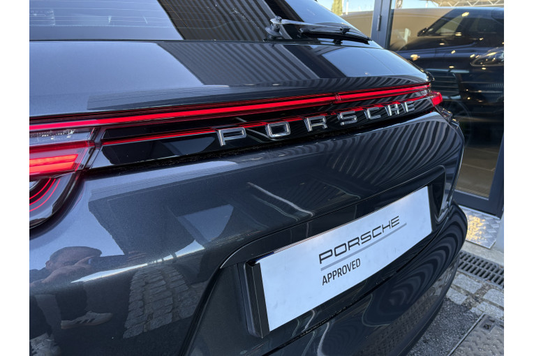 PORSCHE Panamera 4 V6 3.0 462 PDK occasion Chenôve 7