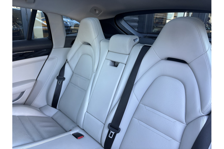 PORSCHE Panamera 4 V6 3.0 462 PDK occasion Chenôve 13