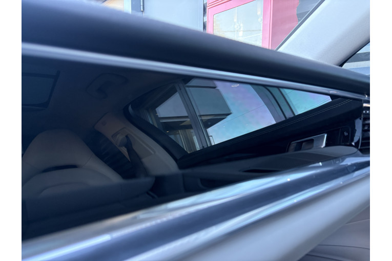 PORSCHE Panamera 4 V6 3.0 462 PDK occasion Chenôve 27