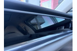 PORSCHE Panamera 4 V6 3.0 462 PDK occasion Chenôve 27