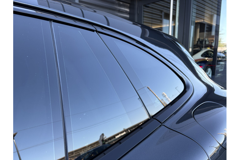 PORSCHE Panamera 4 V6 3.0 462 PDK occasion Chenôve 35