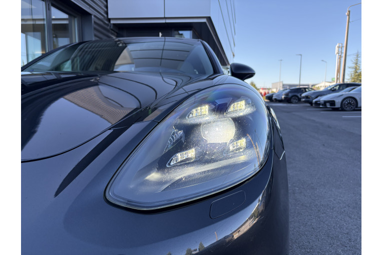 PORSCHE Panamera 4 V6 3.0 462 PDK occasion Chenôve 38