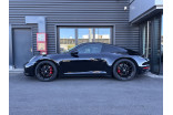 PORSCHE 911 Carrera S Coupé 3.0i 450 PDK occasion Chenôve 2