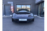 PORSCHE 911 Carrera S Coupé 3.0i 450 PDK occasion Chenôve 4