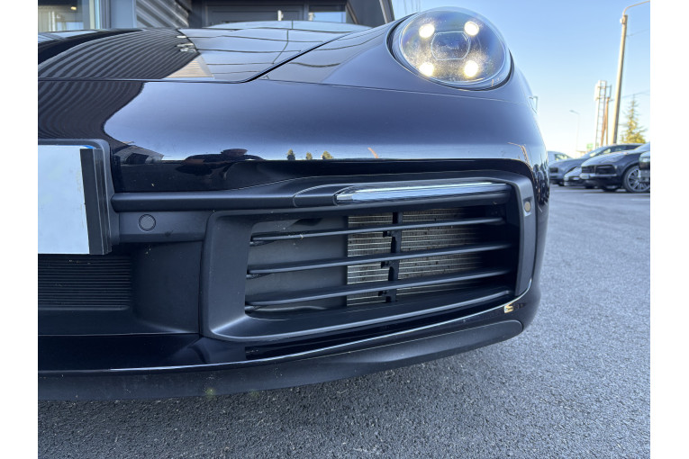 PORSCHE 911 Carrera S Coupé 3.0i 450 PDK occasion Chenôve 7