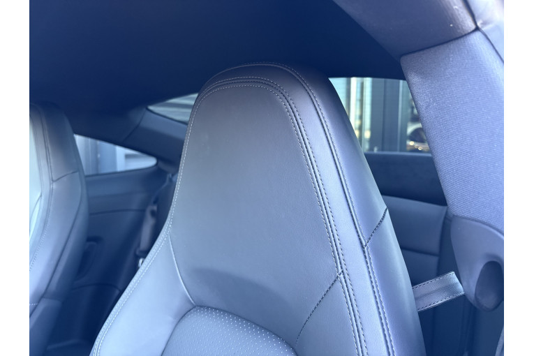 PORSCHE 911 Carrera S Coupé 3.0i 450 PDK occasion Chenôve 29