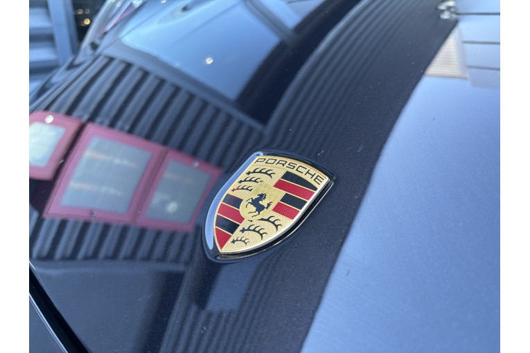 PORSCHE 911 Carrera S Coupé 3.0i 450 PDK occasion Chenôve 37